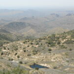 Montana Mountain Loop in the Superstitions Mtns. May 12, 2023