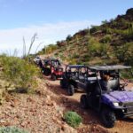 KOFA NATIONAL WILDLIFE REFUGE RIDE, Saturday  January 27, 2024